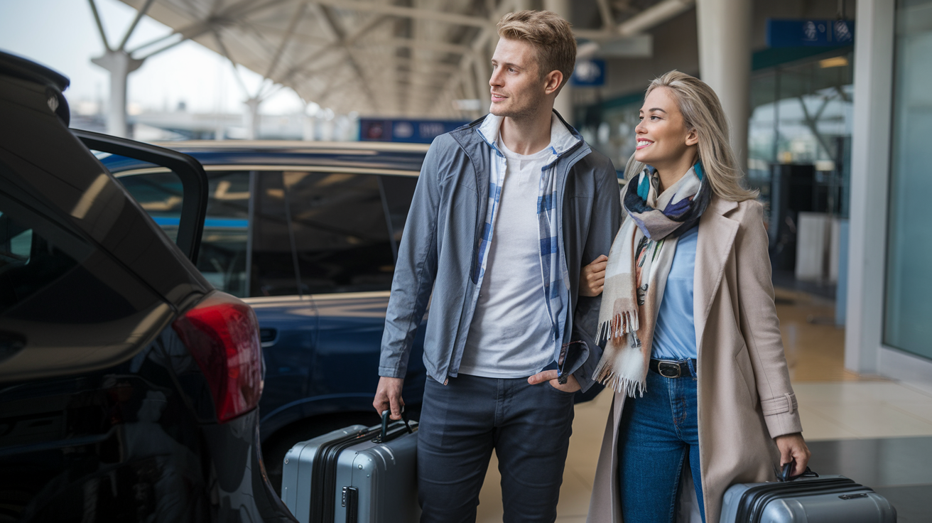 Antalya Airport Transfer to Kizilot: Your Ultimate Guide to Seamless Travel